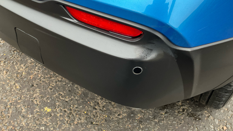 Nissan Qashqai 1.3 DiG-T N-Connecta 5dr [Glass Roof Pack] Petrol Hatchback